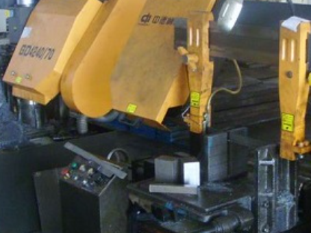 颍泉SM45模具钢