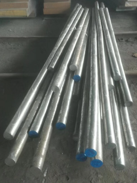 颍泉P20模具钢