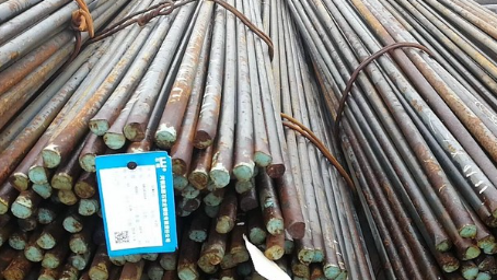 颍泉30CrNi3Mo合金结构钢